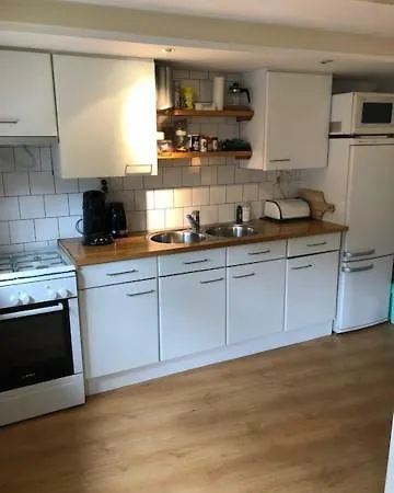 Zomerhuisje * Zandvoort