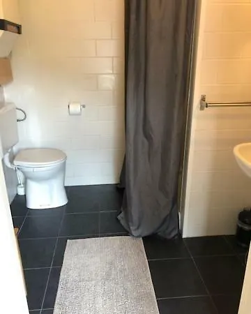 Zomerhuisje