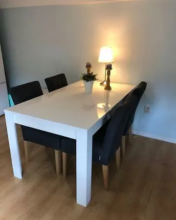 Daire Zomerhuisje Zandvoort