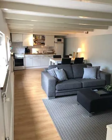 Zomerhuisje *