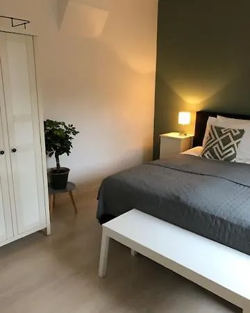 Apartment Zomerhuisje *